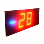 LED termometras T24-Z