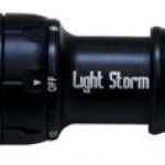 LED žibintuvėlis Light Storm D4N