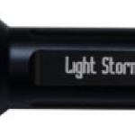 LED žibintuvėlis Light Storm T6R